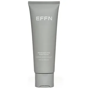 EFFN BEAUTY Effn Body Polish Fragrance Free