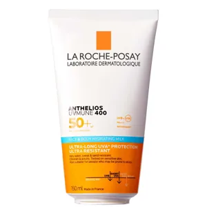 La Roche-Posay Anthelios Uvmune Face & Body Hydrating Milk Spf50+