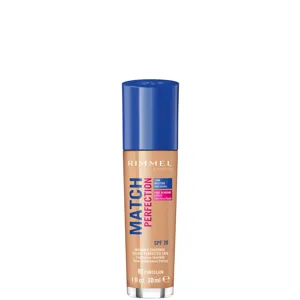 Rimmel Base Match Perfection De Rimmel