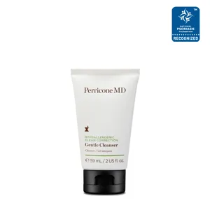 Perricone MD Hypoallergenic Clean Correction Gentle Cleanser