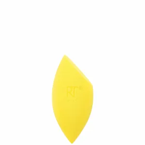 Real Techniques Dúo De Esponja Correctora Y Esponja Miracle Complexion