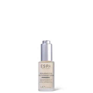 ESPA Sos Pure Clarity Overnight Clearing Peel