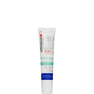 Ultrasun Photo Age Control Fluid Spf50