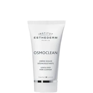 Institut Esthederm Osmoclean Creme Douce Desincrustante Crema Limpiadora De Poros Suave
