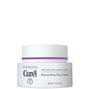 Curél Rejuvenating Day Cream