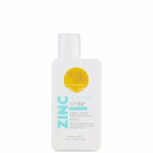 Bondi Sands Spf 50+ Mineral Face Fluid