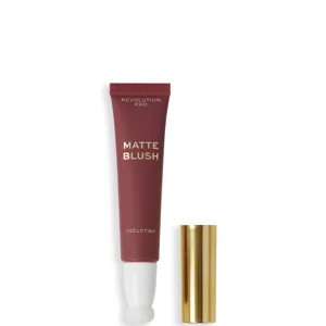 Revolution Pro Iconic Matte Cream Blush Wand