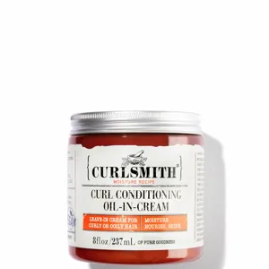 Curlsmith Curl Conditioning Oil-In-Cream
