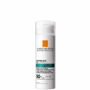 La Roche-Posay Anthelios Oil Correct Suncream Spf50