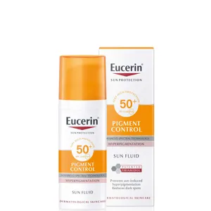 Eucerin Sun Face Pigment Control Spf50+