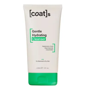 [coat]s Gentle Hydrating Cleanser