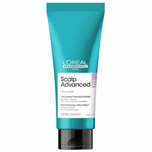 L'Oréal Professionnel Serié Expert Scalp Advanced Anti-Discomfort Hair Shampoo And Treatment Duo