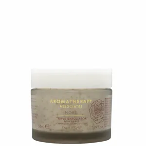 Aromatherapy Associates Triple Exfoliator