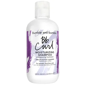 Bumble and bumble Curl Moisturising Shampoo