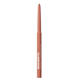 Morphe Soulmatte Filling Gel Lip Liner