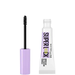 Maybelline Superlock Brow Glue