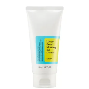 CosRx Low pH Good Morning Cleanser