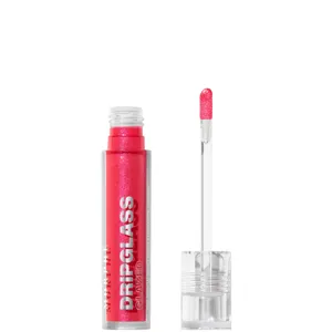 Morphe Dripglass Glazed High Shine Lip Gloss