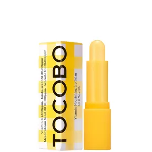 Tocobo Vitamin Nourishing Lip Balm