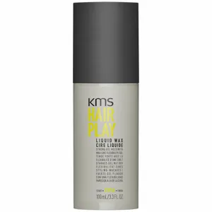 KMS Cera Líquida Hairplay De Kms
