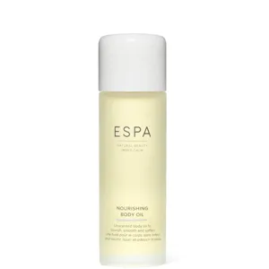 ESPA Deeply Nourishing Body Oil