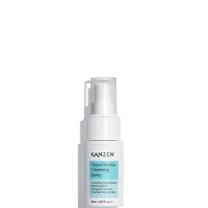 Kanzen Hypochlorous Cleansing Spray