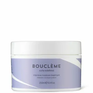 Bouclème Intensive Feuchtigkeitsspendende Behandlung