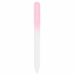 brushworks Crystal Glass File
