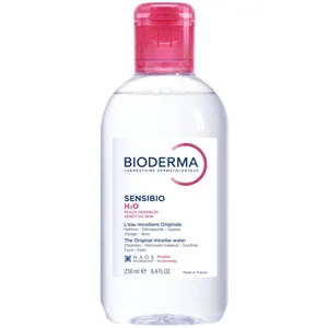 Bioderma Sensibio H2O Micellar Water