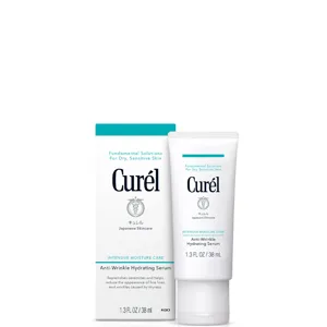 Curél Anti-Wrinkle Hydrating Serum