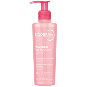Bioderma Sensibio Foaming Gel