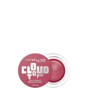 Maybelline Cloudtopia Blush Cheek & Lip Mousse