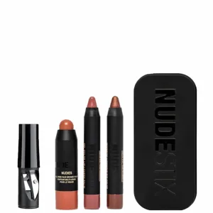 NUDESTIX Sunkissed Nudes Mini Kit
