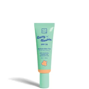 The Beauty Crop Dewy Bounce Radiant Skin Tint