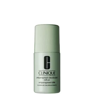 Clinique Desodorante Antitranspirante De Bola