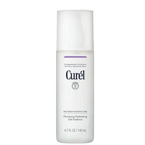 Curél Plumping Hydrating Gel Essence