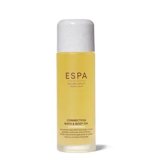 ESPA Bath And Body Oil