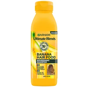Garnier Ultimate Blends Nourishing Hair Food Banana Shampoo