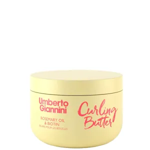 Umberto Giannini Curling Butter