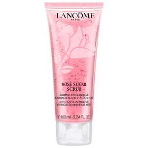 Lancôme Confort Hydrating Gentle Sugar Scrub
