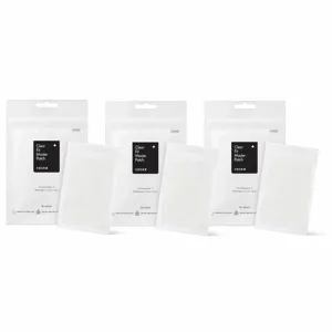 CosRx Clear Fit Master Patch Trio