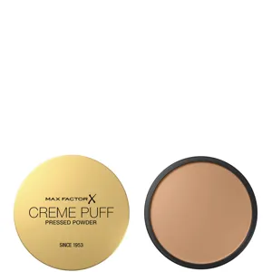 Max Factor Creme Puff Pressed Powder