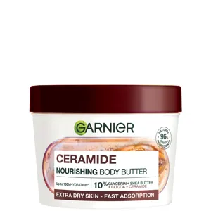 Garnier Body Superfood, Repairing Body Butter