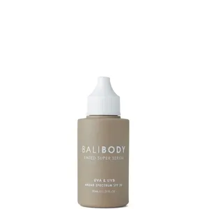 Bali Body Tinted Super Serum