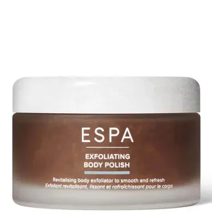 ESPA Exfoliating Body Polish Tube