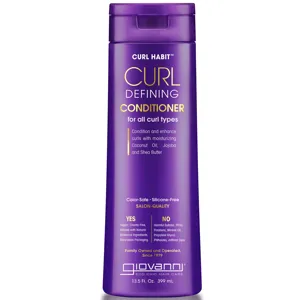 Giovanni Curl Defining Conditioner