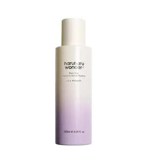 HaruHaru Wonder Black Rice Probiotics Barrier Essence