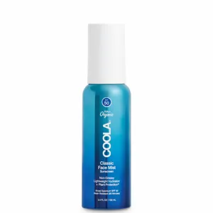 Coola Classic Face Mist Spf 50+