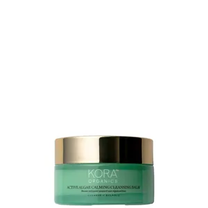 Kora Organics Active Algae Calming Cleansing Balm