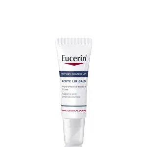 Eucerin Acute Lip Balm